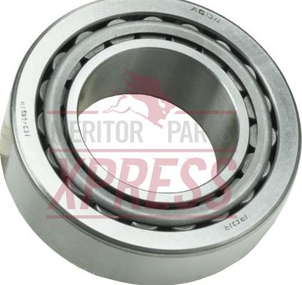 Meritor 99041035S - Pyöränlaakerisarja inparts.fi