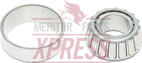 Meritor 990 41 068 B - Pyöränlaakerisarja inparts.fi