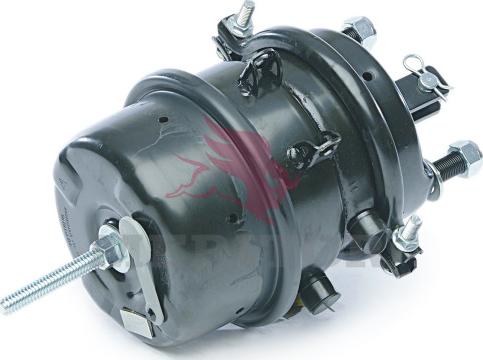 Meritor 41231055 - Kalvojarrusylinteri inparts.fi