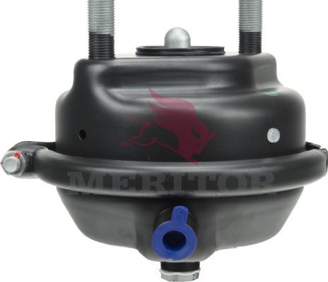 Meritor 68325960 - Kalvojarrusylinteri inparts.fi