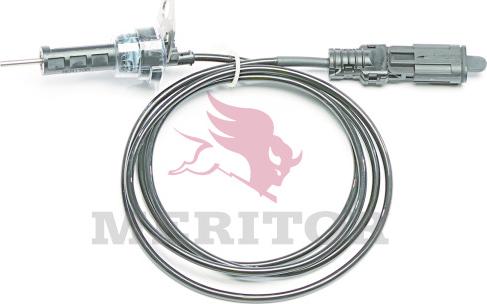 Meritor 68326734 - Korjaussarja, jarrusatula inparts.fi