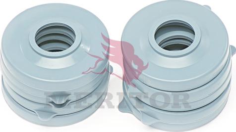 Meritor 68324854PK10 - Korjaussarja, jarrusatula inparts.fi