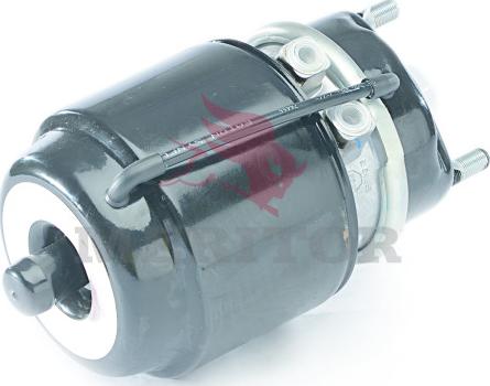 Meritor 68323038 - Kalvojarrusylinteri inparts.fi