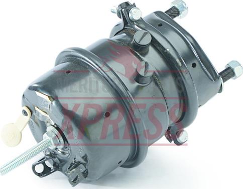 Meritor 2024TND65-3978 - Kalvojarrusylinteri inparts.fi