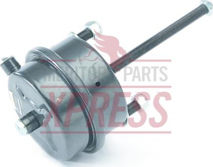 Meritor 16HSCLD64-3976 - Kalvojarrusylinteri inparts.fi