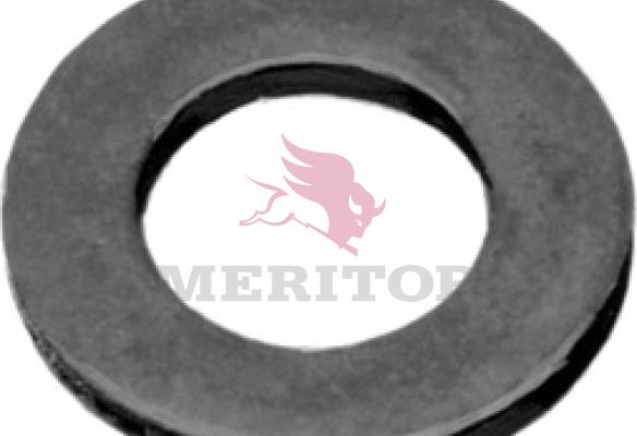 Meritor 3107P68 - Tiiviste, tasauspyörästön kotelon kansi inparts.fi