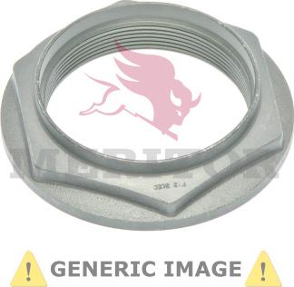 Meritor 1524988 - Laakerisarja, tasauspyörästö inparts.fi