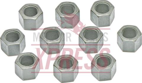 Meritor 21006512PK10 - Pyöränpultit inparts.fi