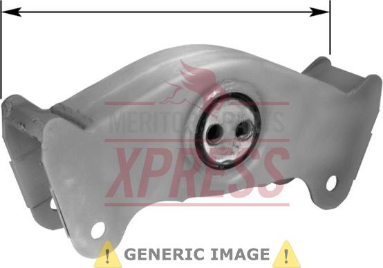 Meritor 21215601R - Vääntösauvavivusto inparts.fi