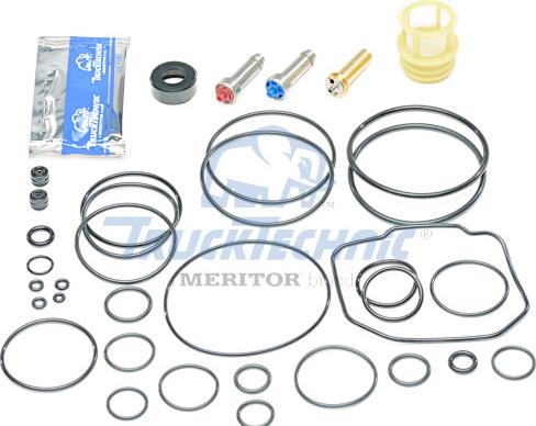 Meritor BOSK.5.8 - Suojaventtiili, monipiiri inparts.fi