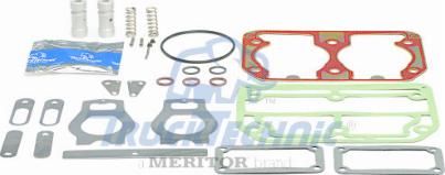 Meritor KSK.9.2D.CP - Korjaussarja, kompressori inparts.fi