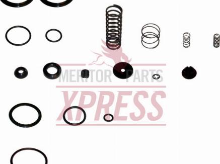 Meritor KSK.70.RP.010 - Korjaussarja, kompressori inparts.fi