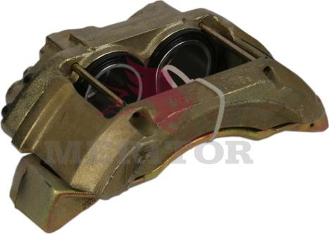 Meritor LRG510 - Jarrusatula inparts.fi