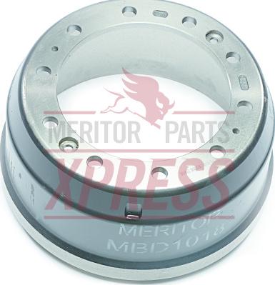 Meritor MBD1004 - Jarrurumpu inparts.fi