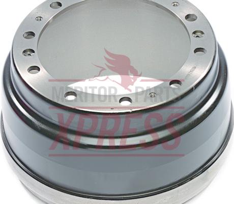 Meritor MBD1163 - Jarrurumpu inparts.fi