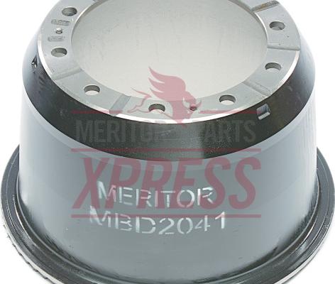 Meritor MBD1162 - Jarrurumpu inparts.fi