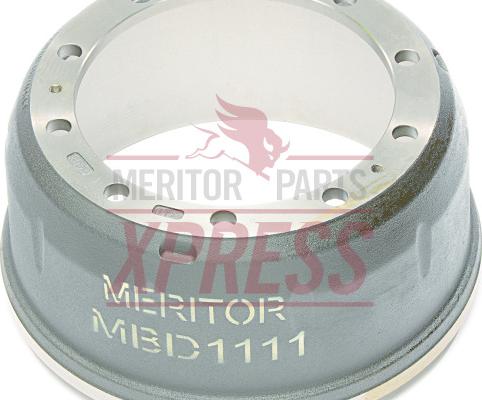 Meritor MBD1104 - Jarrurumpu inparts.fi