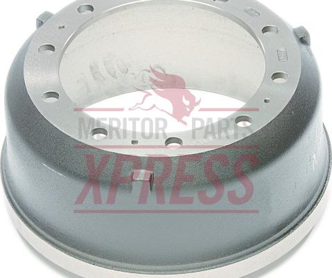 Meritor MBD1111 - Jarrurumpu inparts.fi