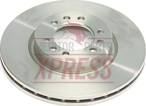 Meritor MBR5132 - Jarrulevy inparts.fi