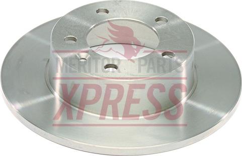 Meritor MBR6008 - Jarrulevy inparts.fi