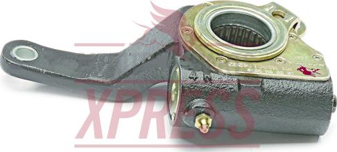 Meritor MLF8181 - Jousirunko, ilmajousitus inparts.fi