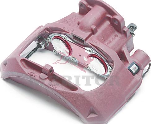 Meritor MXC9103020 - Jarrusatula inparts.fi