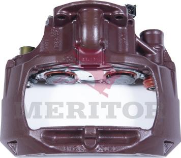 Meritor MXC9103225 - Jarrusatula inparts.fi