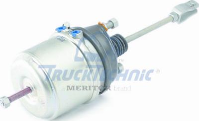 Meritor TT40.10.008 - Kalvojarrusylinteri inparts.fi