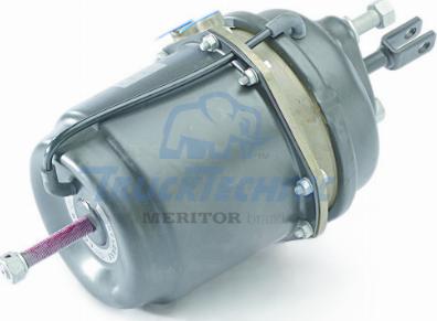 Meritor TT40.31.003 - Kalvojarrusylinteri inparts.fi