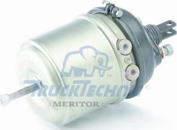 Meritor TT40.31.011 - Kalvojarrusylinteri inparts.fi