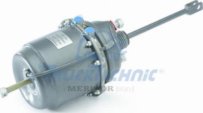 Meritor TT40.25.001 - Kalvojarrusylinteri inparts.fi