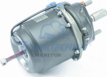 Meritor TT50.25.009 - Kalvojarrusylinteri inparts.fi