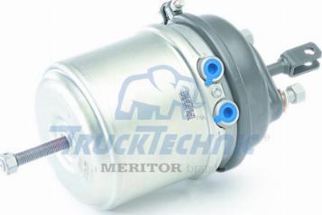 Meritor TT50.25.012 - Kalvojarrusylinteri inparts.fi