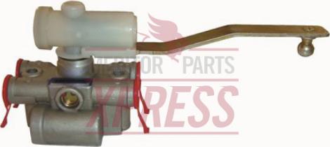 Meritor TT09.14.002 - Monitieventtiili inparts.fi