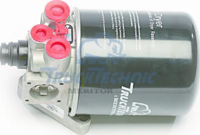 Meritor TT06.11.002 - Ilmakuivain, paineilmalaite inparts.fi