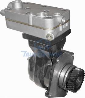 Meritor TT01.90.008 - Kompressori, paineilmalaite inparts.fi