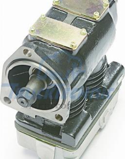 Meritor TT01.55.001 - Kompressori, paineilmalaite inparts.fi