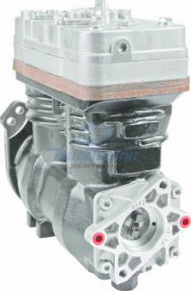 Meritor TT01.55.017 - Kompressori, paineilmalaite inparts.fi