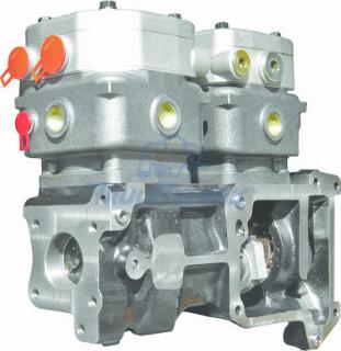 Meritor TT01.33.001 - Kompressori, paineilmalaite inparts.fi