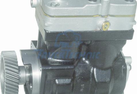 Meritor TT01.71.006 - Kompressori, paineilmalaite inparts.fi