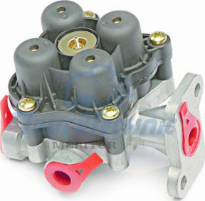 Meritor TT03.07.009 - Ylikuormitussuojaventtiili inparts.fi