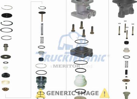 Meritor TT03.14.014 - Ylikuormitussuojaventtiili inparts.fi