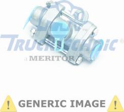 Meritor TT19.09.001 - Ylikuormitussuojaventtiili inparts.fi