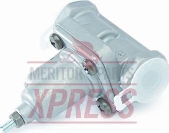 Meritor TT15.05.006 - Ylikuormitussuojaventtiili inparts.fi