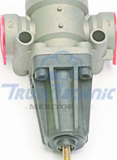 Meritor TT15.12.024 - Ylikuormitussuojaventtiili inparts.fi