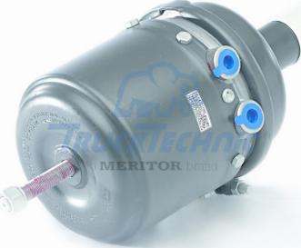 Meritor TT33.09.002 - Kalvojarrusylinteri inparts.fi