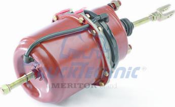 Meritor TT40.10.001 - Kalvojarrusylinteri inparts.fi