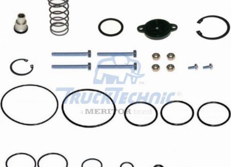 Meritor WSK.58.5C - Releventtiili inparts.fi