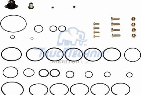 Meritor WSK.58.1 - Releventtiili inparts.fi