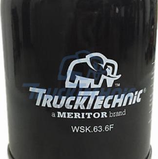 Meritor WSK.63.6D - Ilmakuivain, paineilmalaite inparts.fi